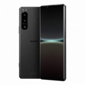 SONY Xperia 5 IV (8G/256G) 黑二手相機收購