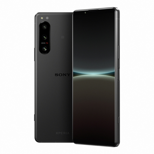 SONY Xperia 5 IV (8G/256G) 黑二手相機收購