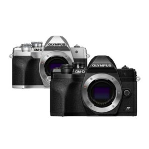 OLYMPUS OM-D E-M10 Mark IV body 單機身*(平行輸入)二手相機收購