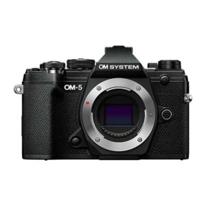 OLYMPUS OM SYSTEM OM-5 單機身 公司貨二手相機收購