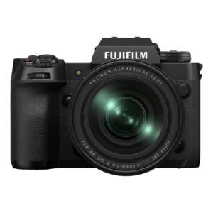富士 FUJIFILM X-H2 + XF 16-80mm 公司貨二手相機收購