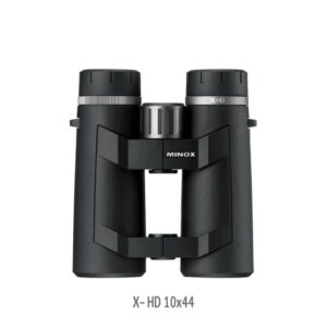 MINOX X-HD 10X44 雙筒望遠鏡二手相機收購