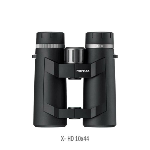 MINOX X-HD 10X44 雙筒望遠鏡二手相機收購
