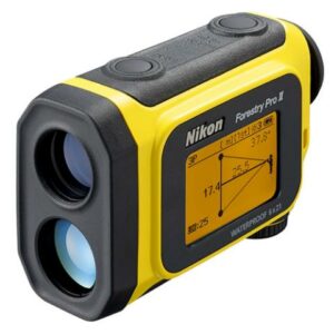 Nikon Laser Forestry Pro II 雷射測距望遠鏡 公司貨二手相機收購