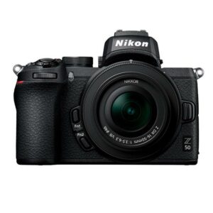 Nikon Z50 16-50mm 公司貨二手相機收購
