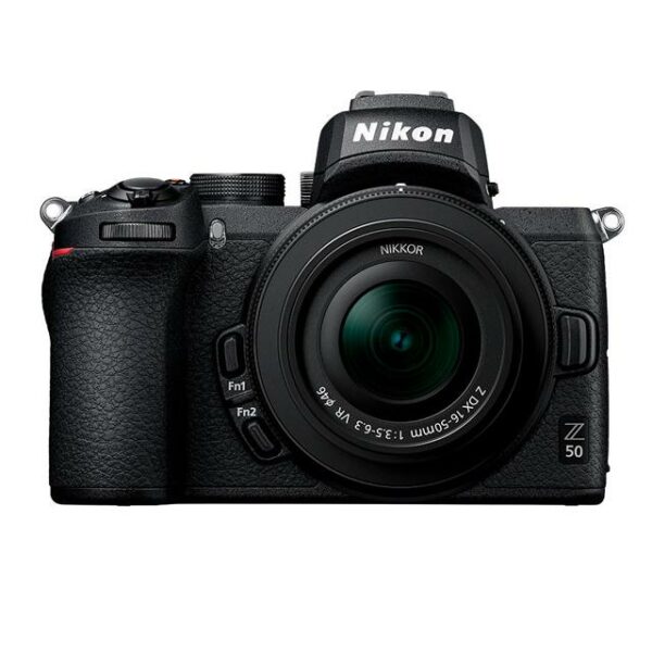 Nikon Z50 16-50mm 公司貨二手相機收購