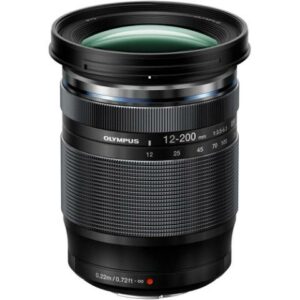OLYMPUS DIGITAL ED 12-200mm f 3.5-6.3 公司貨二手相機收購