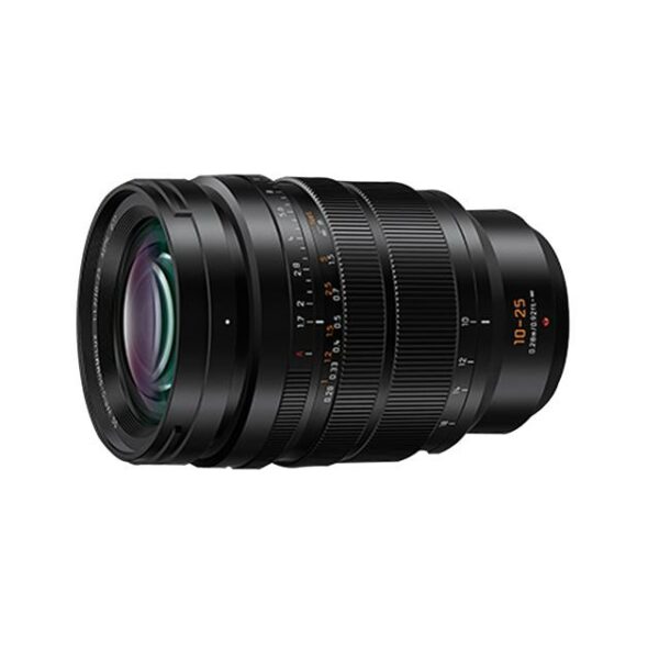 PANASONIC LEICA DG VARIO-SUMMILUX 10-25mm / F1.7 ASPH 公司貨二手相機收購