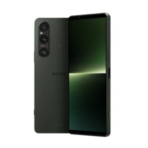 SONY Xperia 1 V (12G/256G) 卡其綠二手相機收購